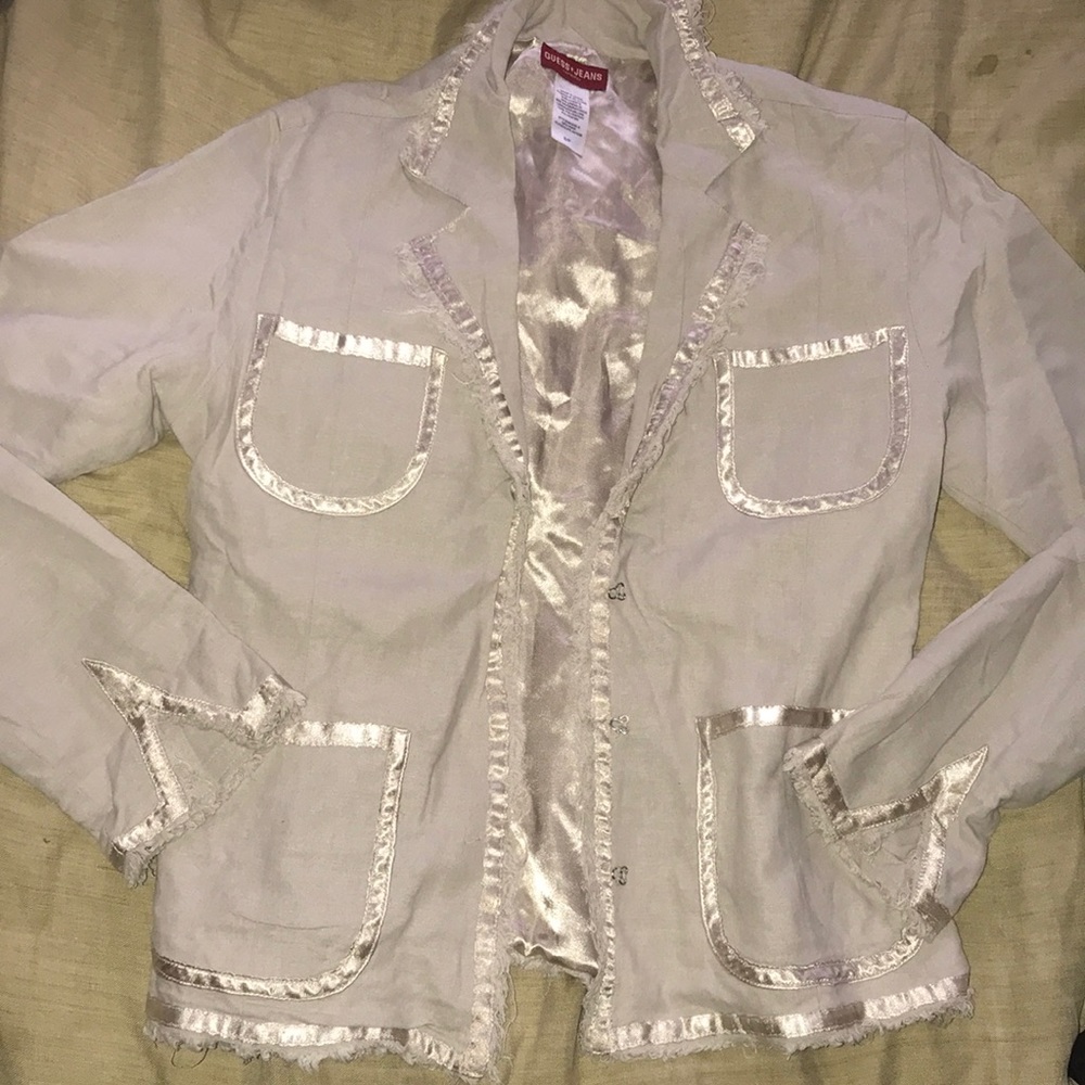Guess blazer - Picture 5 of 6